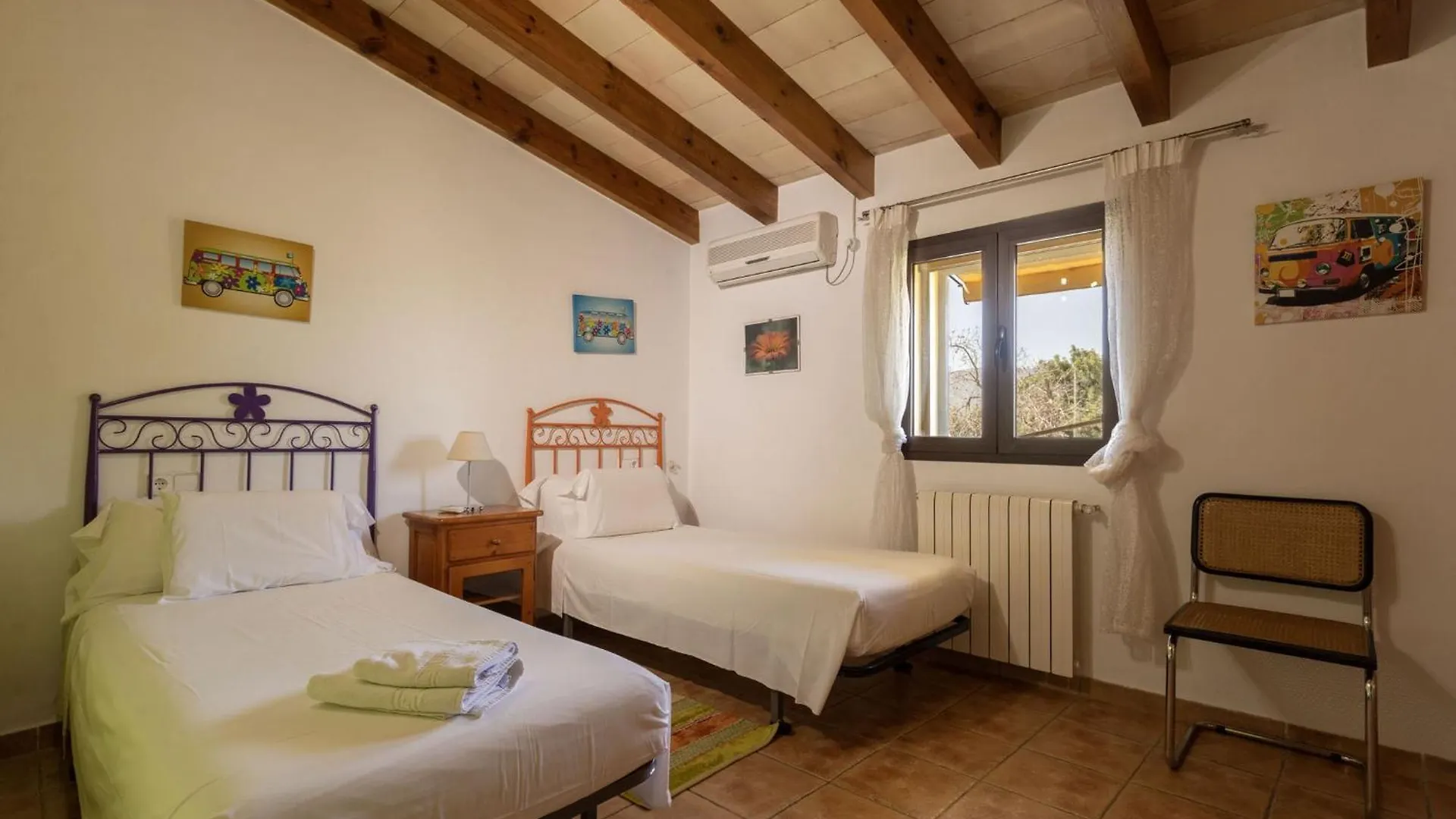 Finca Sa Sort 454 0*, Inca (Mallorca)