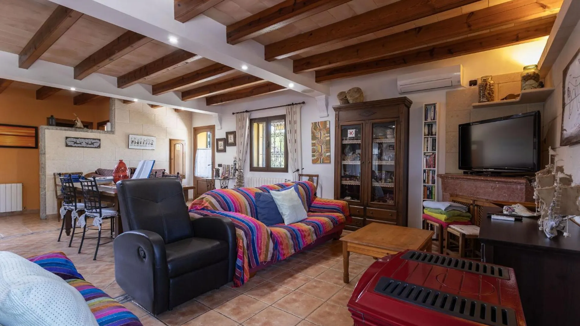 Country house Finca Sa Sort 454