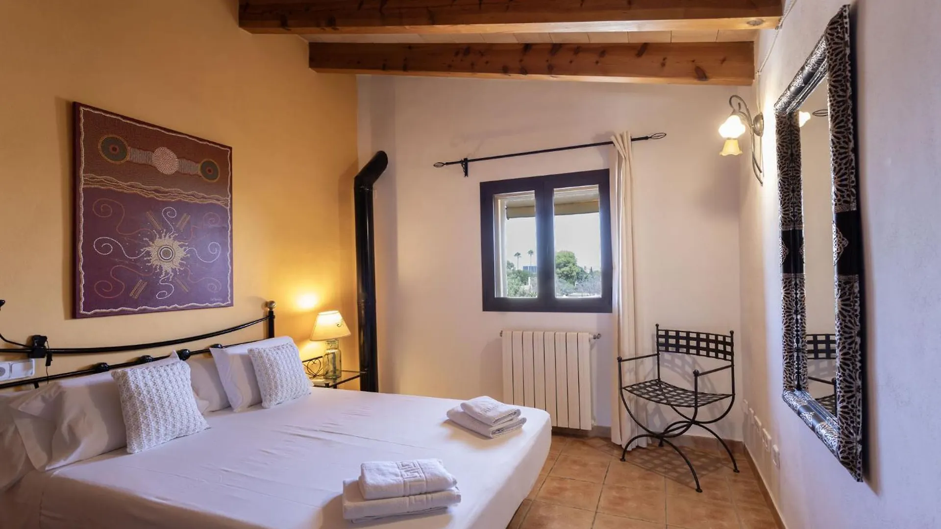 Country house Finca Sa Sort 454