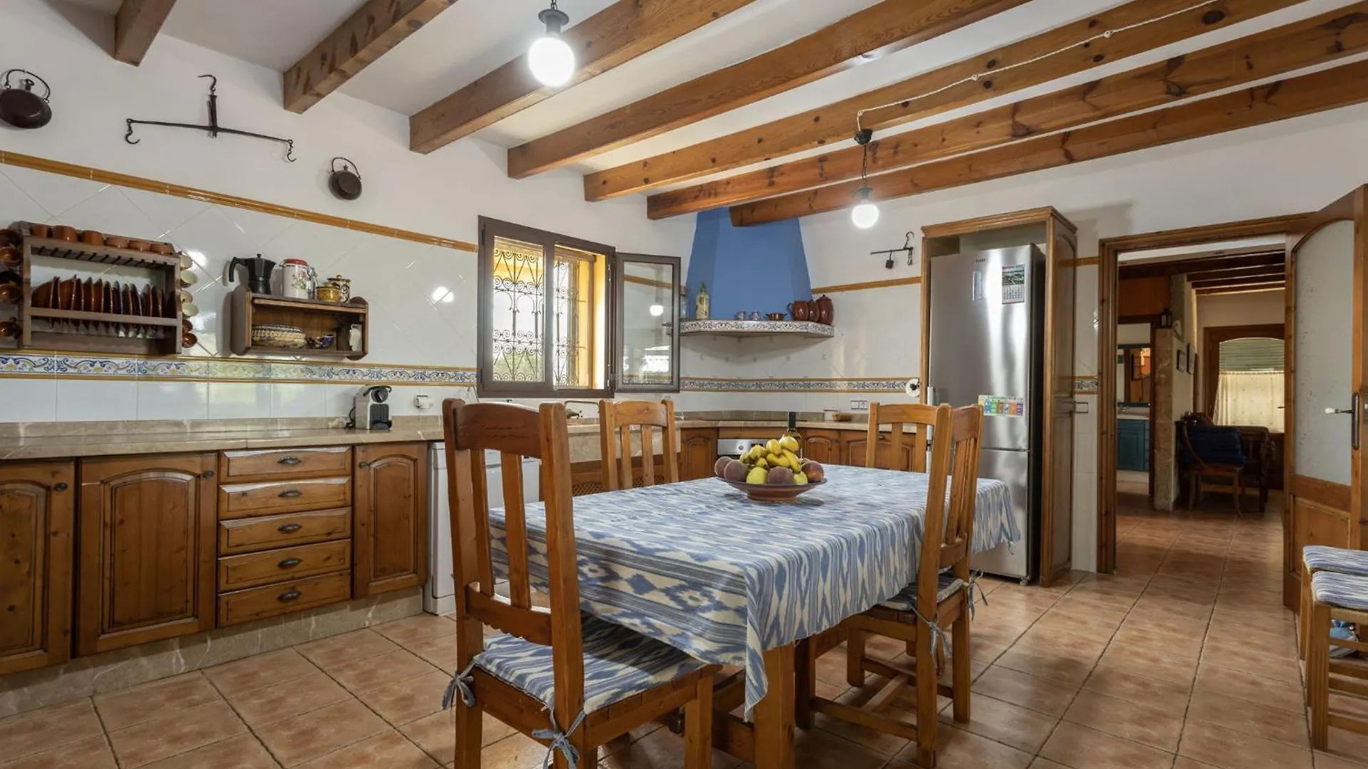 Finca Sa Sort 454 Country house Inca (Mallorca)