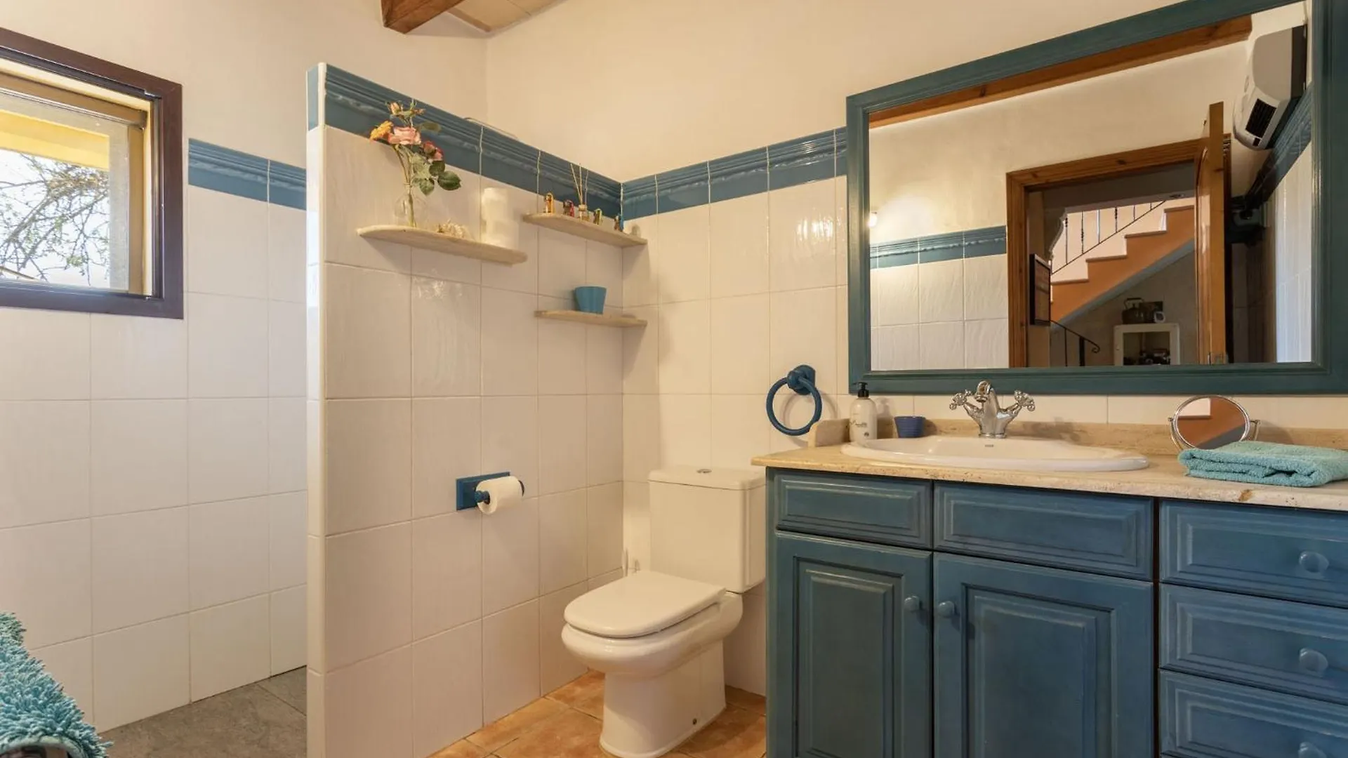 Finca Sa Sort 454 Country house Inca (Mallorca)