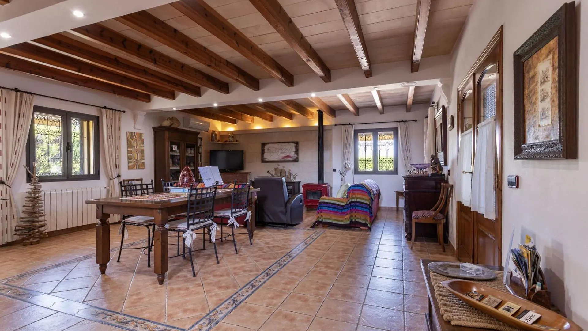 Country house Finca Sa Sort 454 Spain