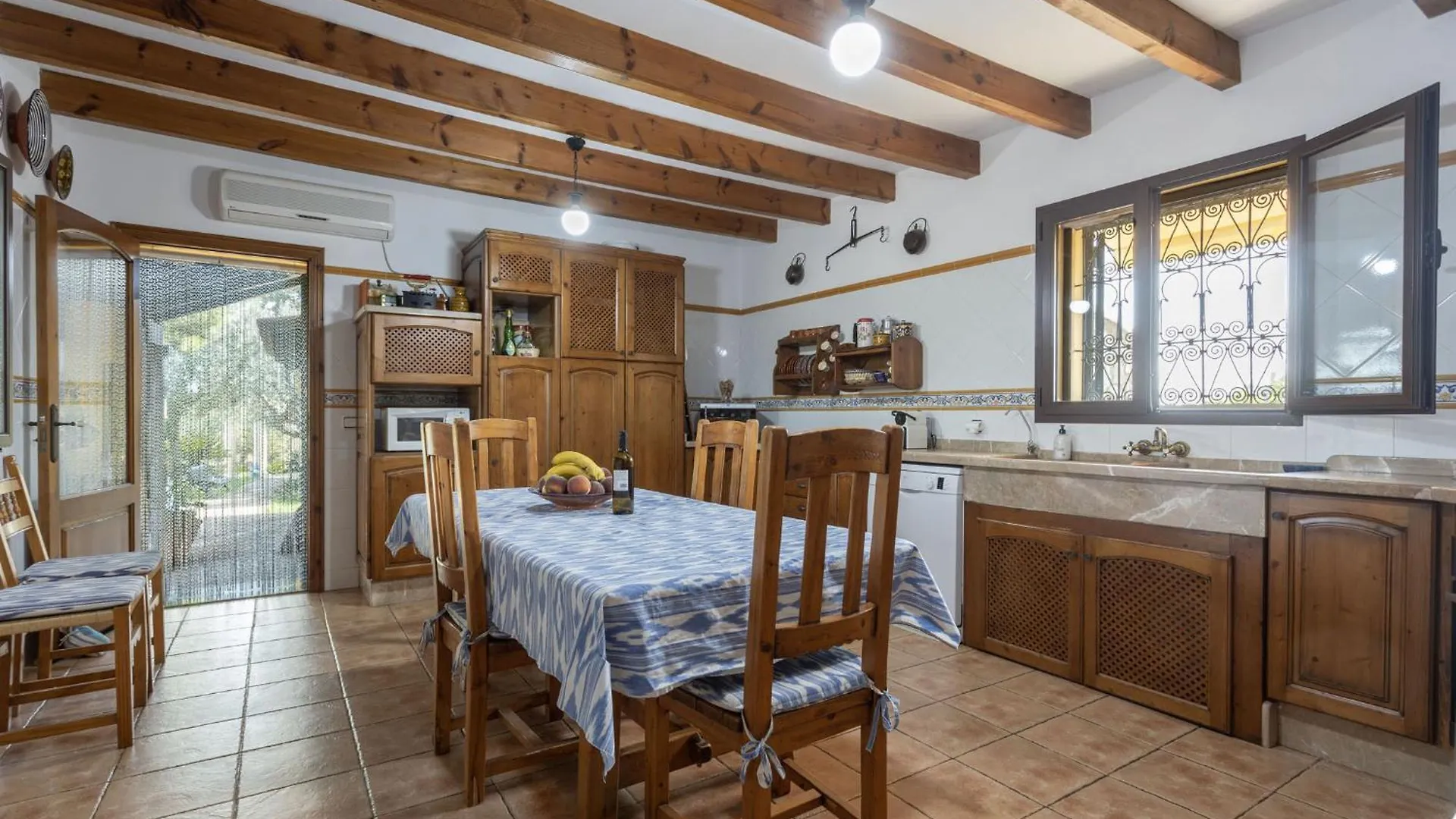 Finca Sa Sort 454 Inca (Mallorca)