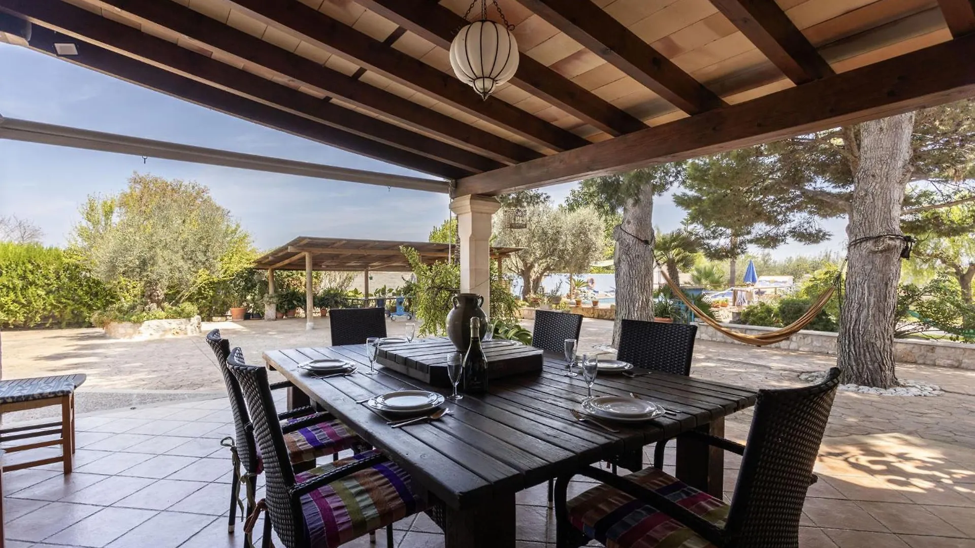 Finca Sa Sort 454 0*, Inca (Mallorca)