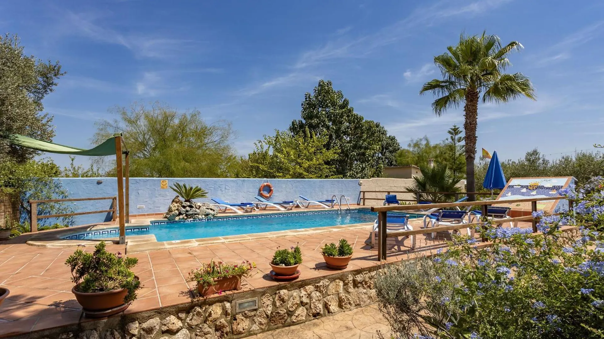 Country house Finca Sa Sort 454