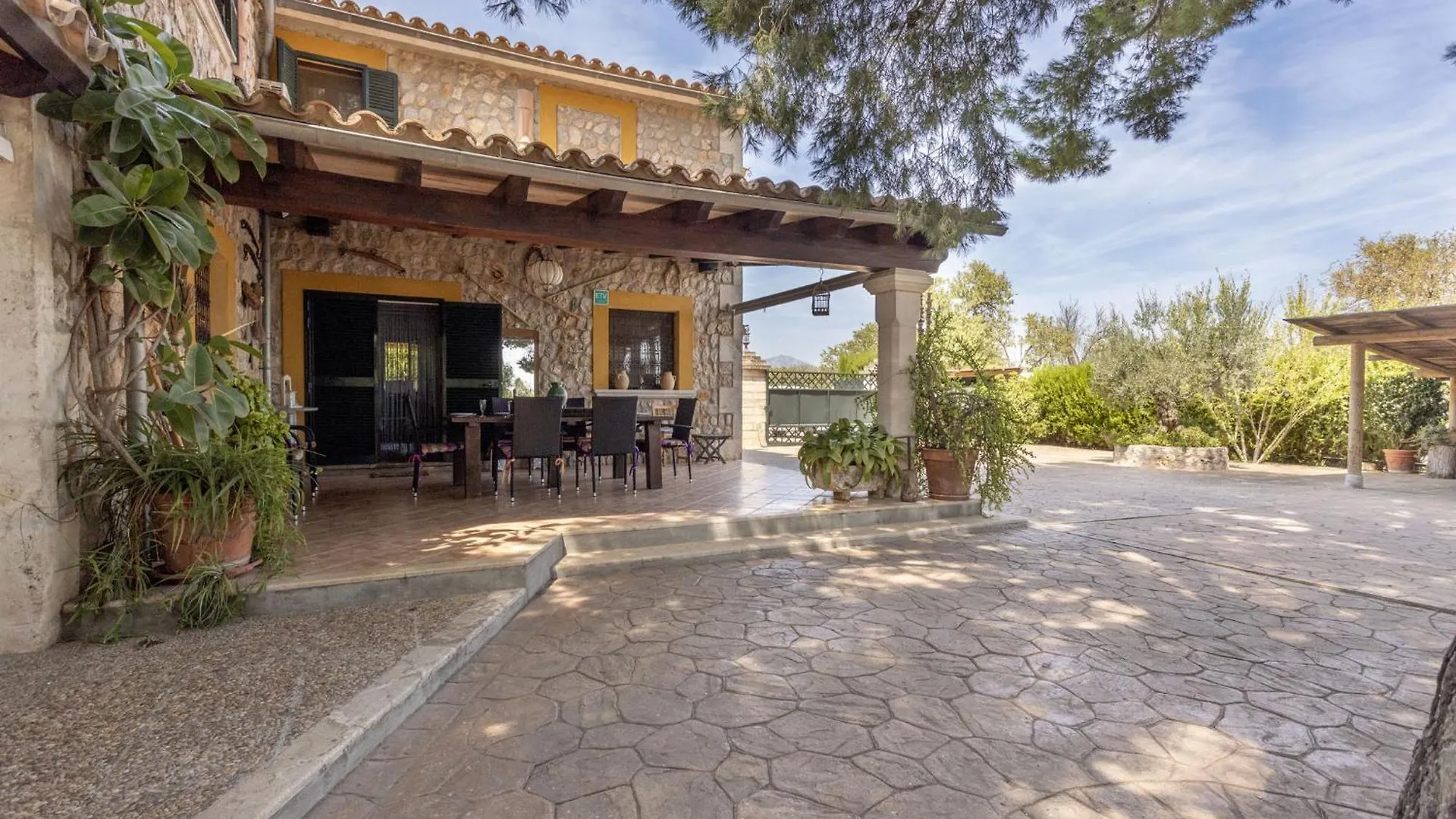 Finca Sa Sort 454 0*, Inca (Mallorca) Spain