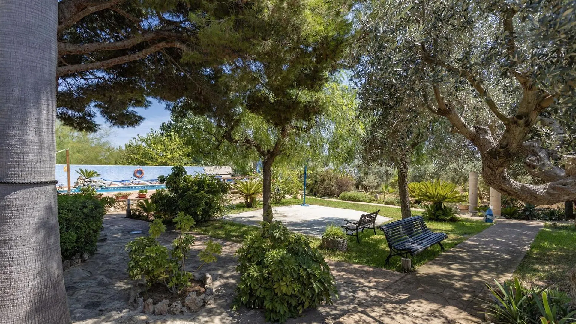 Country house Finca Sa Sort 454 Spain