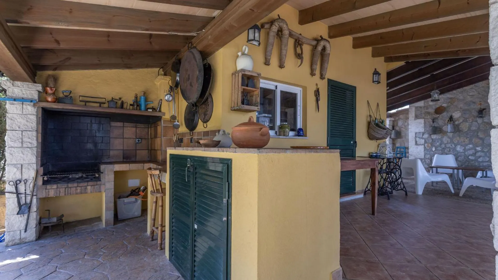 Country house Finca Sa Sort 454