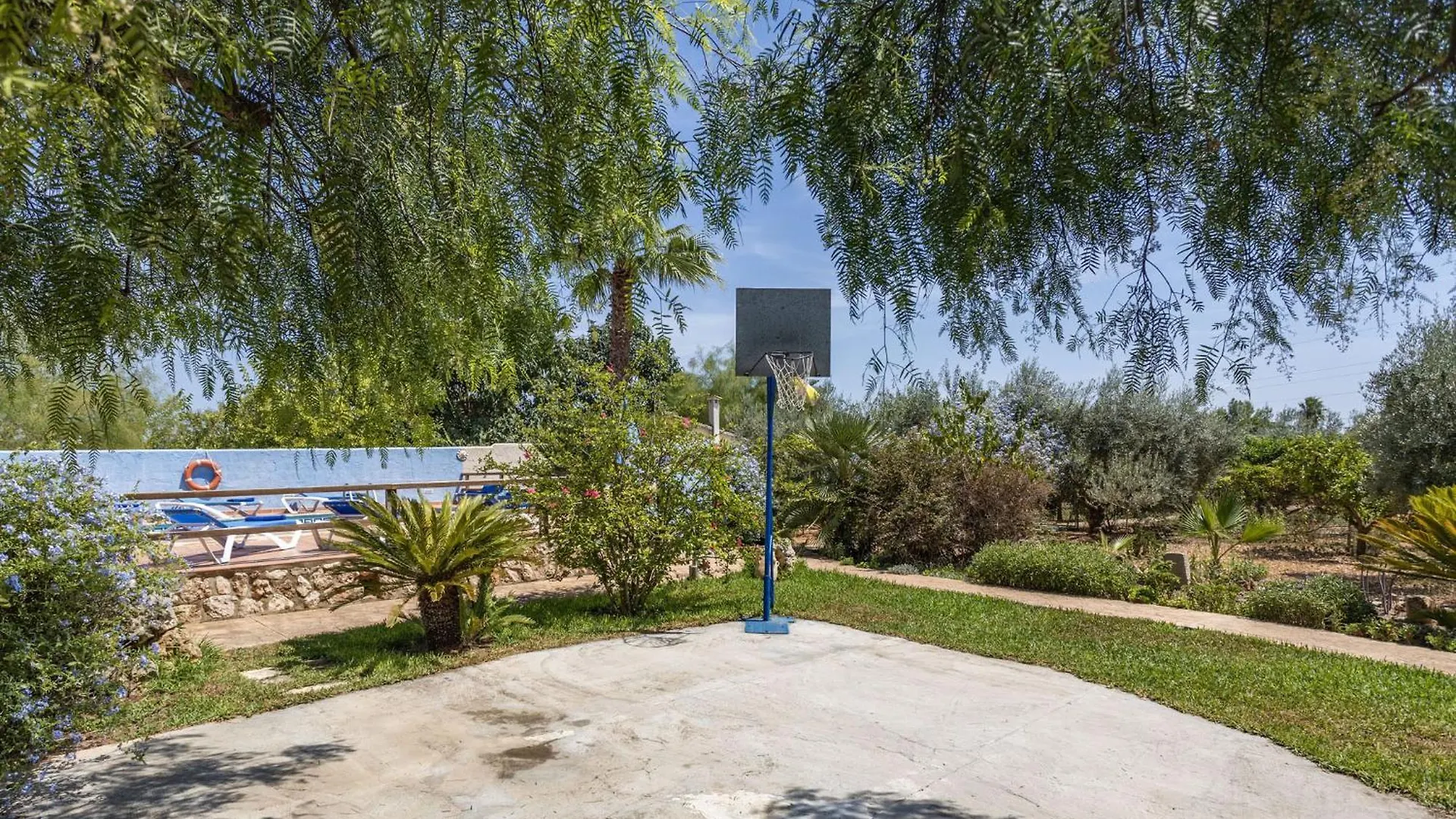 Finca Sa Sort 454 0*, Inca (Mallorca)